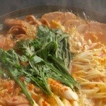 Hamaya - 本格的韓国家庭料理