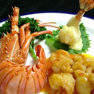 中国料理 桃李_2