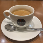 タリーズコーヒー - 