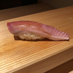 枯淡 - ヤイトガツオ