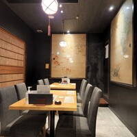 ひつまぶし 登河 那古野本店 - 