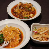 四川料理 龍の子 - 