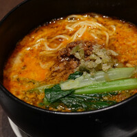 四川料理 龍の子 - 