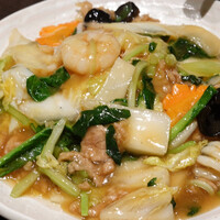 四川料理 龍の子 - 
