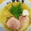 横濱塩ら～麺 本丸亭 川越店