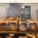 食パン専門店 ほていぱん - 