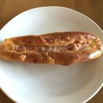 食パン専門店 ほていぱん - めんたいポテトサラダ