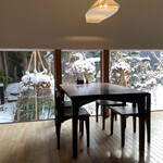 手打ち蕎麦 こはし - 