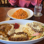 マルカール - 料理写真: