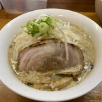 麺の蔵 - 料理写真: