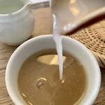 手打ち蕎麦 こはし - 