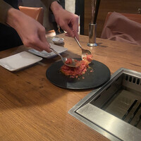 焼肉うしごろ 西麻布本店 - 