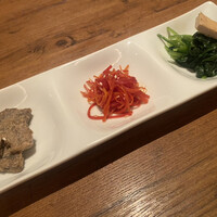 焼肉うしごろ 西麻布本店 - 