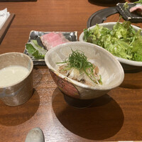 肉家かぐら - 