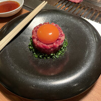 焼肉 矢澤 東京 - 