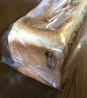 Shokupan Semmon Ten Hoteipan - ほてい食パン