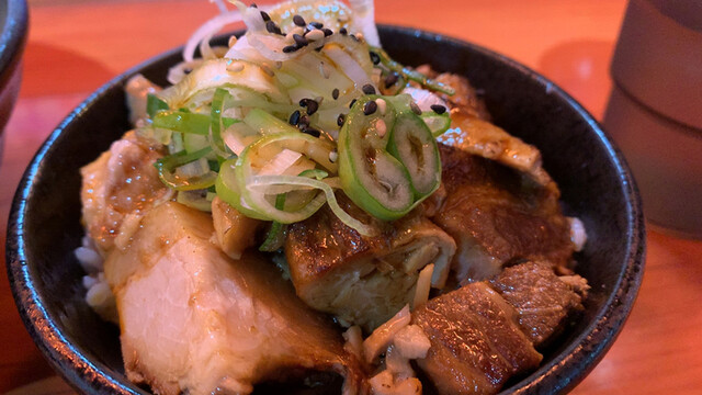 味噌ラーメン ひぐまや 北上店 - 北上（ラーメン）の写真
