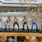 ムーンサルト - ふぃぎゅあ