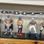 ムーンサルト - ふぃぎゅあ