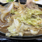 ムーンサルト - 