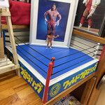 ムーンサルト - ワープロ！