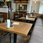 スティック＆スプーン - 