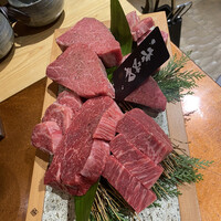 きみや 大阪本店  - 