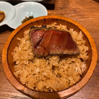 焼うお いし川 - 