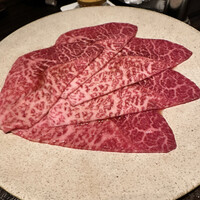 焼肉うしごろ 銀座並木通り店 - 