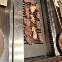 焼肉うしごろ 銀座並木通り店 - 