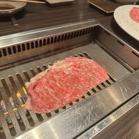 焼肉うしごろ 銀座並木通り店 - 