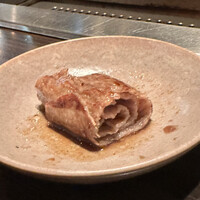 焼肉うしごろ 銀座並木通り店 - 