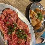 炭焼き 一本屋 - 