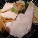 Tokyo Style Noodle ほたて日和 - 