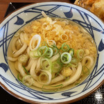 丸亀製麺 - 