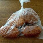 ディオ - 揚げ物 各@\47-×計４点 買いました(2022.12.16)