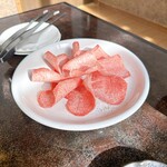 和牛石アミ焼肉 たまちゃん - 