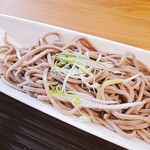 Minatonotouya - 蕎麦