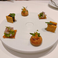 L'ORANGERIE - 