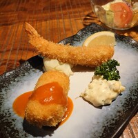 赤坂 津つ井 総本店 - 