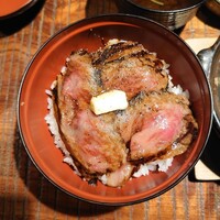 赤坂 津つ井 総本店 - 