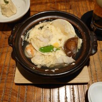 赤坂 津つ井 総本店 - 