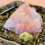 Azabu Juuban Sushi Mumei - 