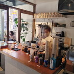 Pati COFFEE&PLANTS - 