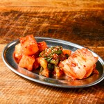Specialty Osaka Kimchi 1 type