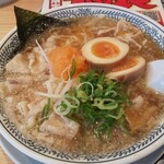 丸源ラーメン - 