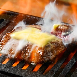 【厚切りには意味がある】