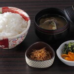 rice set