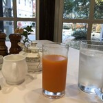 レストラン 桂姫 - 