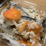 大川水産 - はたはた寿司